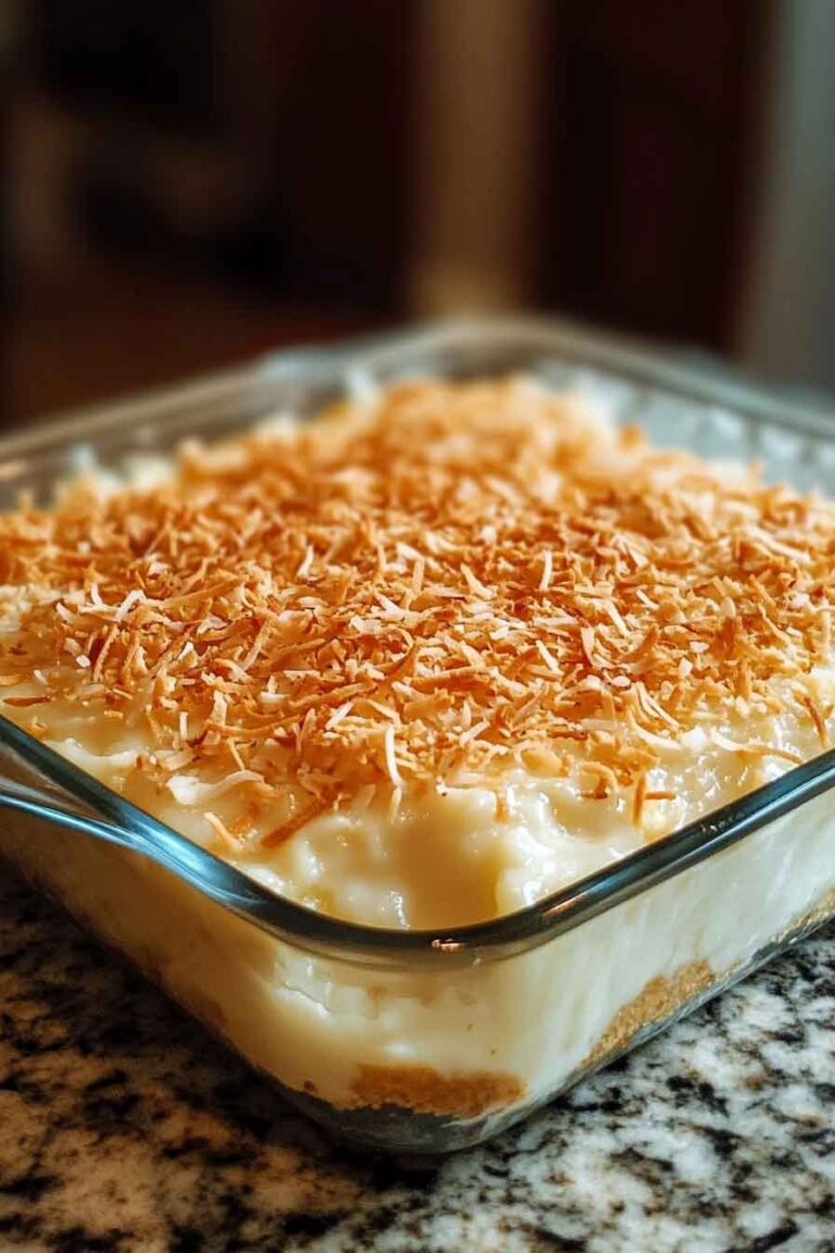 The-Ultimate-Ooey-Gooey-Coconut-Cake-Recipe-Youll-Love
