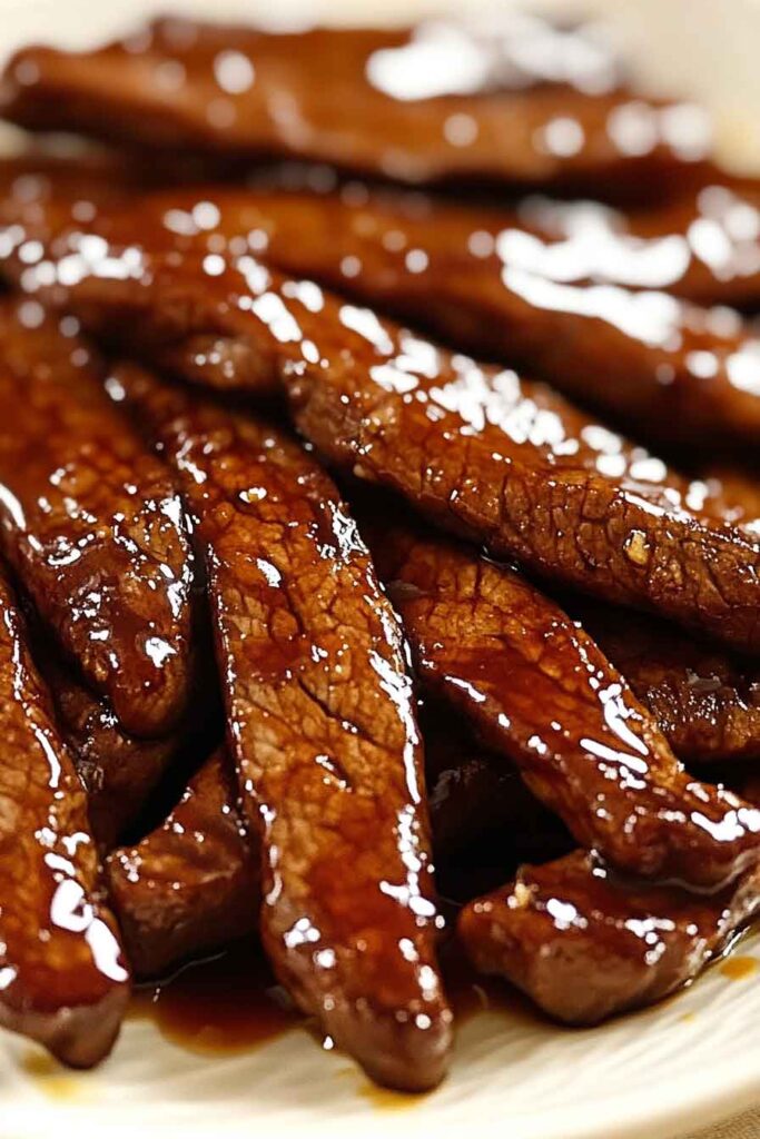 Variations for Air Fryer Honey Glazed Steak Strips
