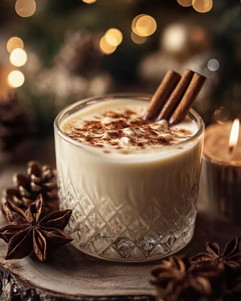How to Make Coquito Step-by-Step Instructions
