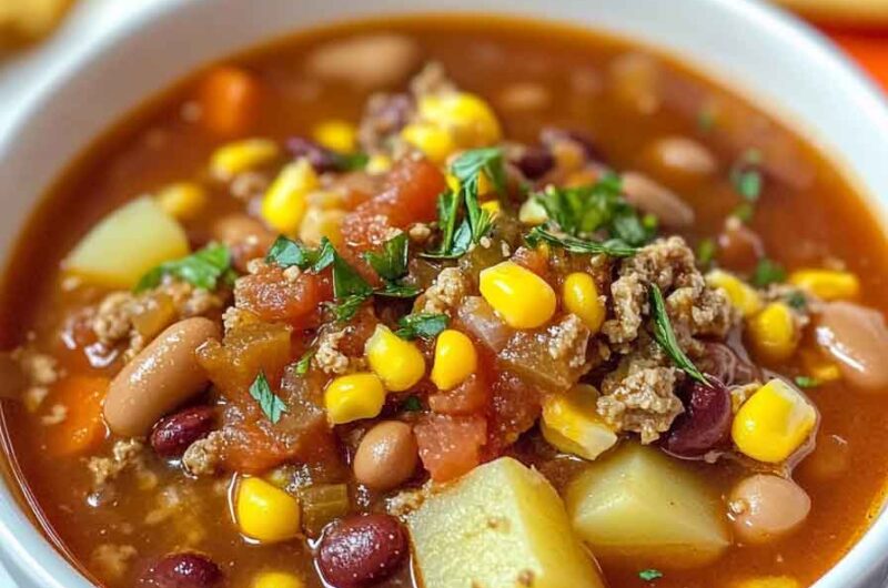 Cowboy Soup