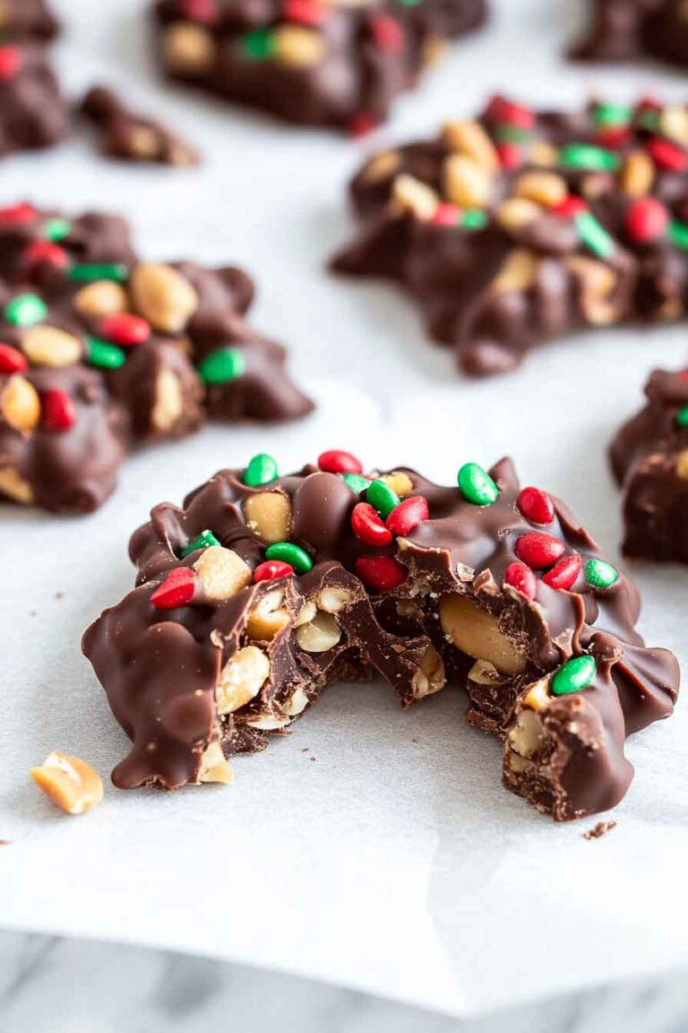 Crockpot Christmas Crack Recipe
