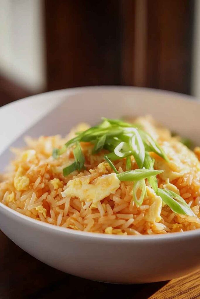 Egg-Fried-Rice