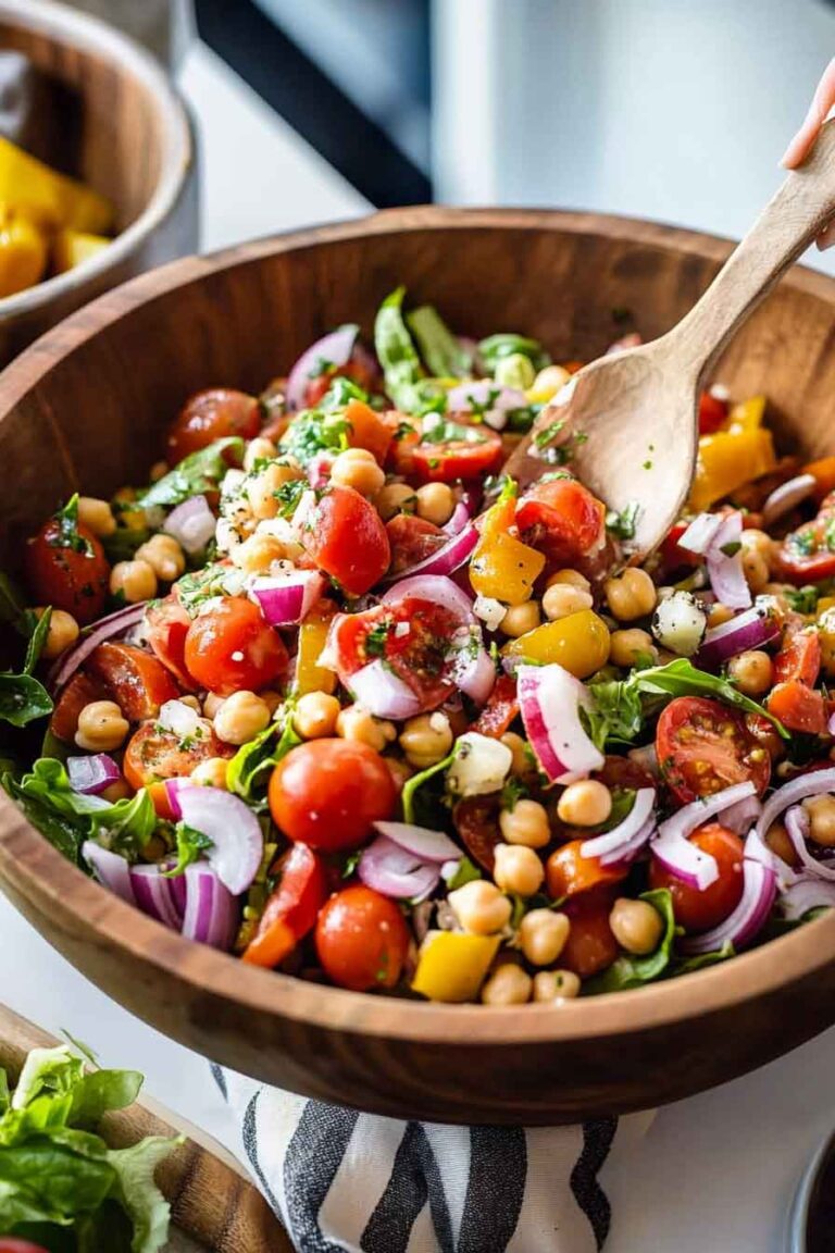 Italian-Chopped-Salad