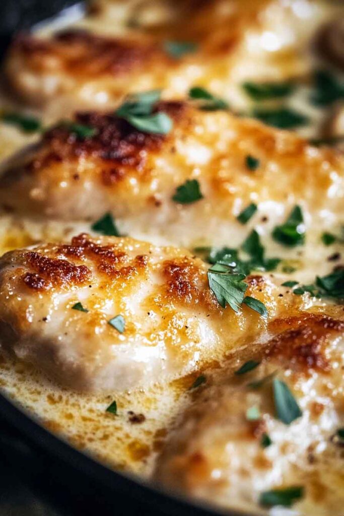 How to Make Melt In Your Mouth Chicken Breast