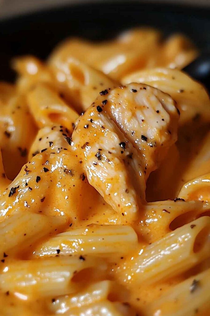 Variations for One Skillet Creamy Spicy Ranch Chicken Pasta