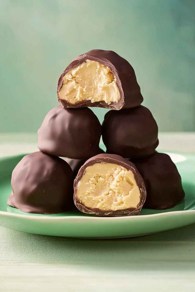 Peanut Butter Balls