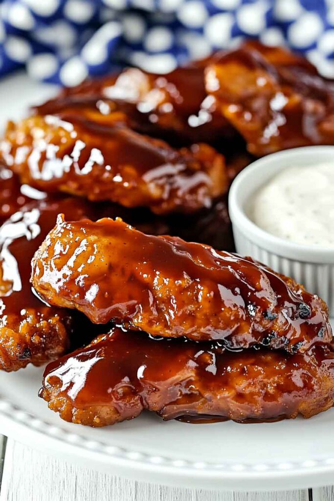 Chicken Tenders