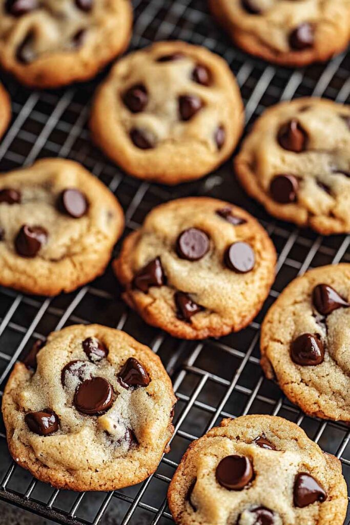Variations for Best Homemade Chocolate Chip Cookies