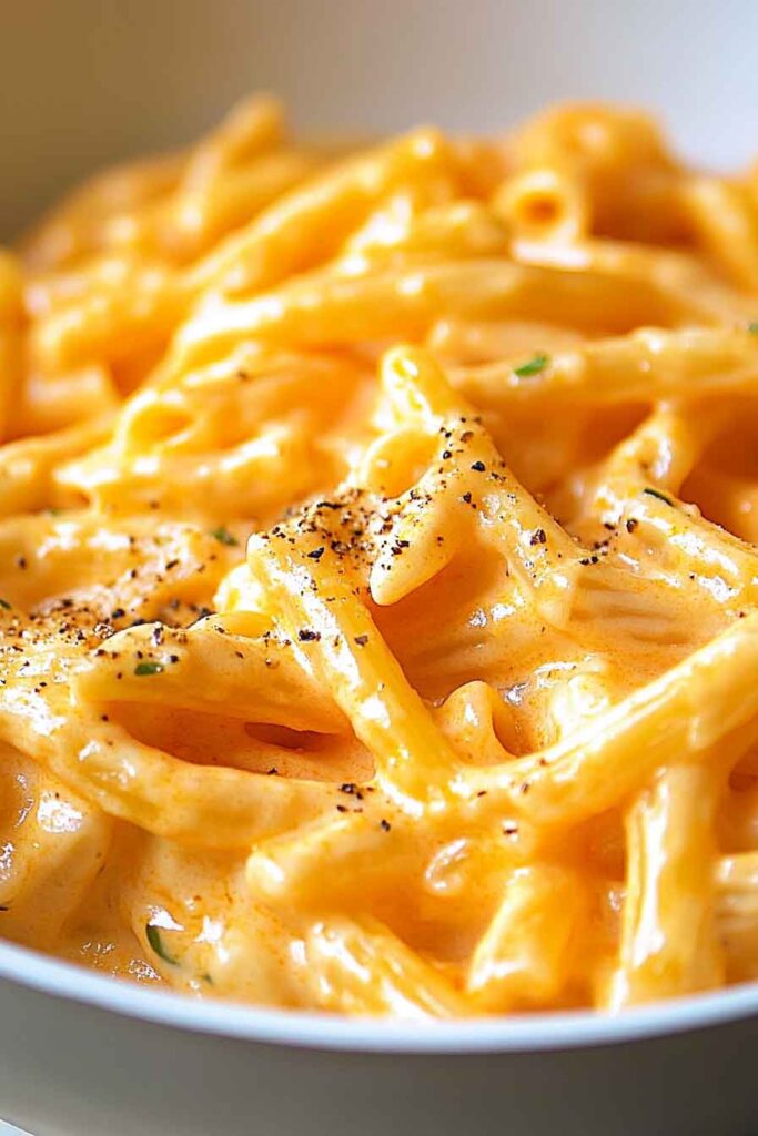 Creamy Spicy Buffalo 