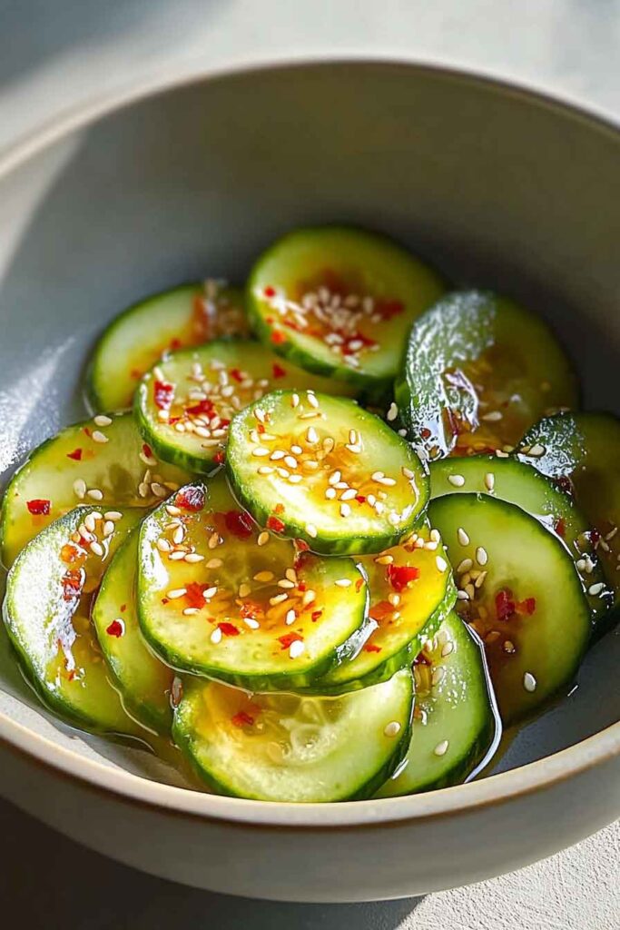 Fresh Flavorful Salads Every Occasion
