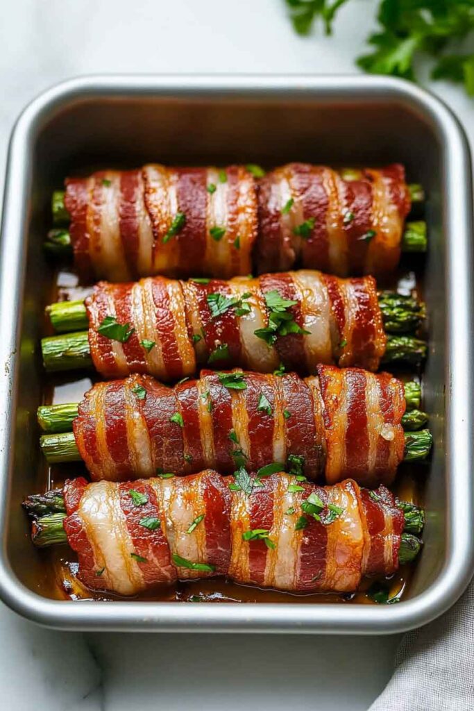 Low Carb Bacon
