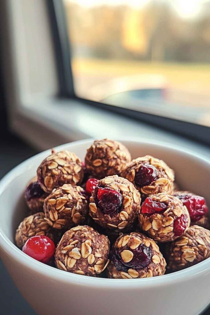 No Bake Chocolate