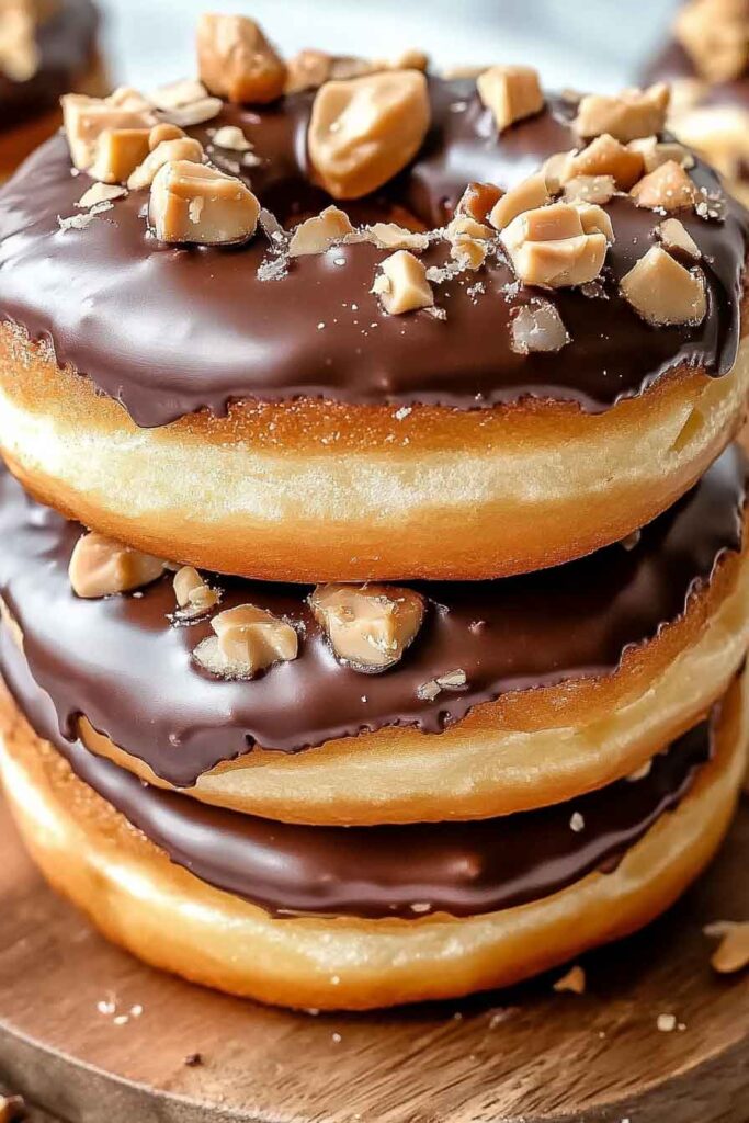 Peanut Butter Reeses 