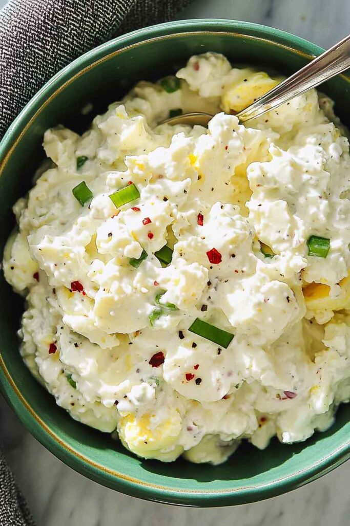  Egg Salad
