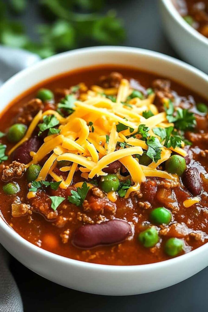 Best Chili Recipe
