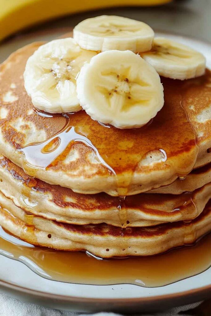 Variations for Brown Sugar Banana Pancakes