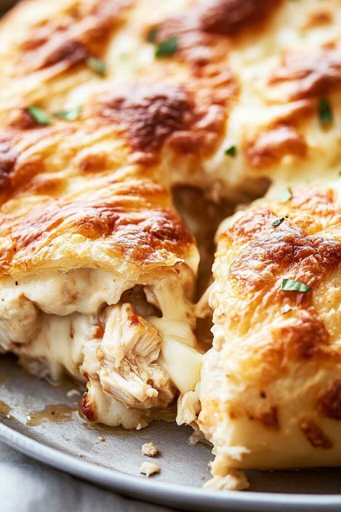 Copycat Costco Chicken 