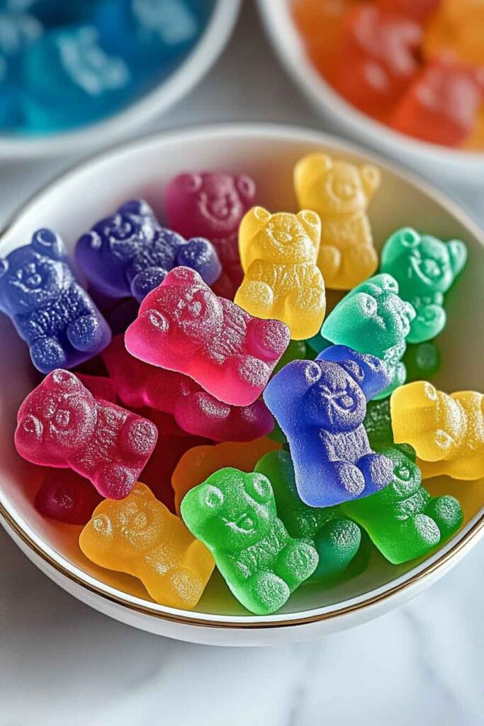 How to Make Kool Aid Gummy Treats