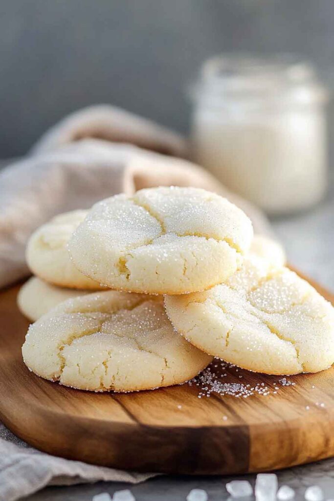  Sugar Cookies