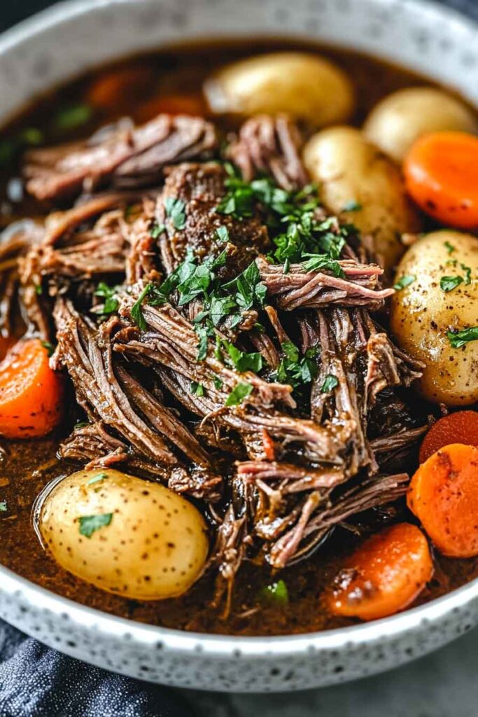  Pot Pot Roast