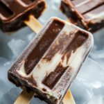 Jello Pudding Pops