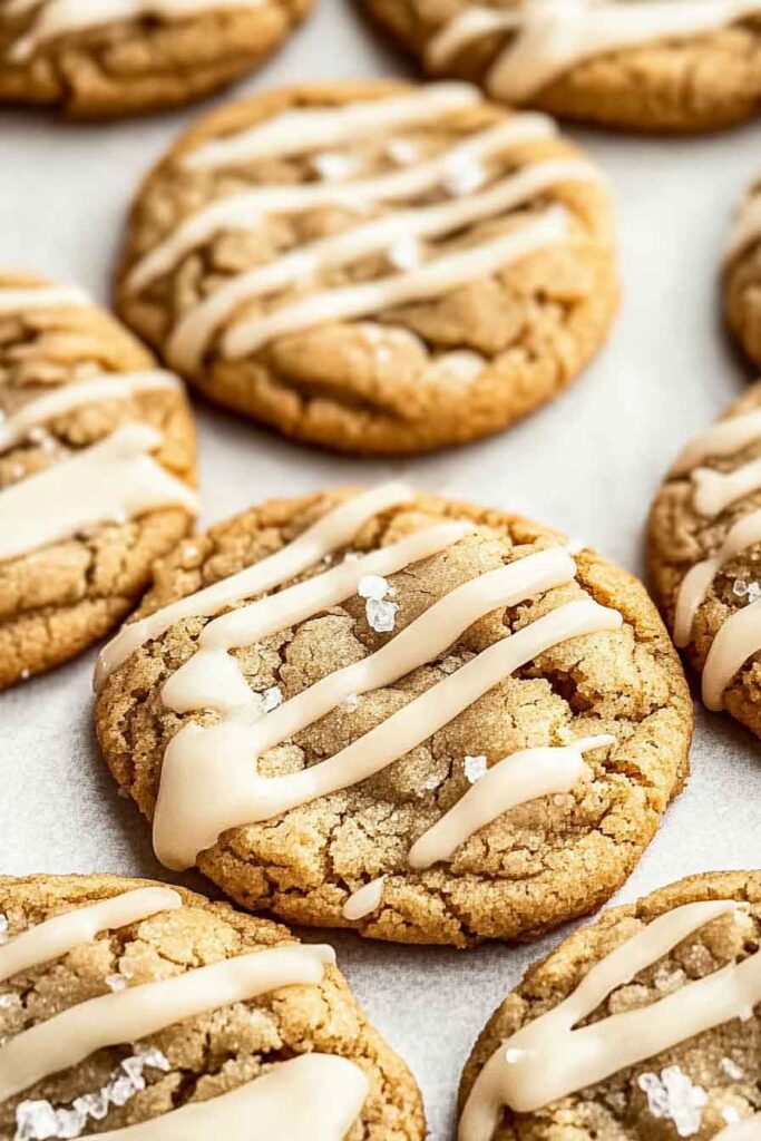 How to Make Maple Brown Sugar Cookies