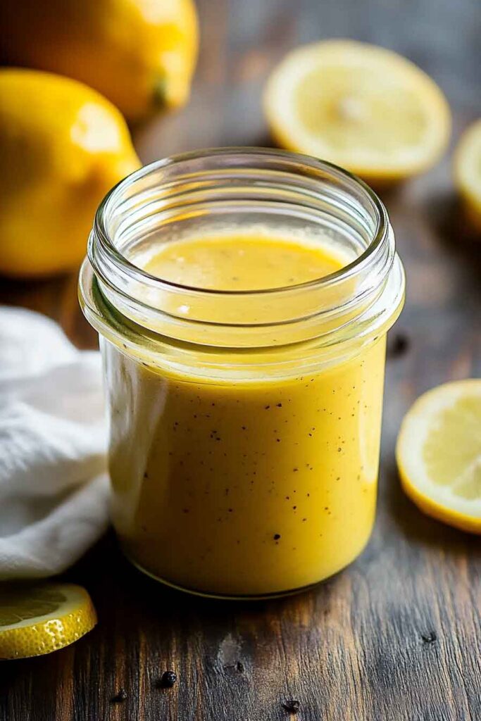 Vinaigrette Salad 