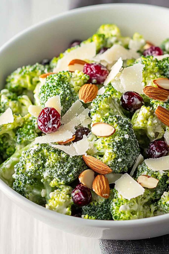 Broccoli Salad