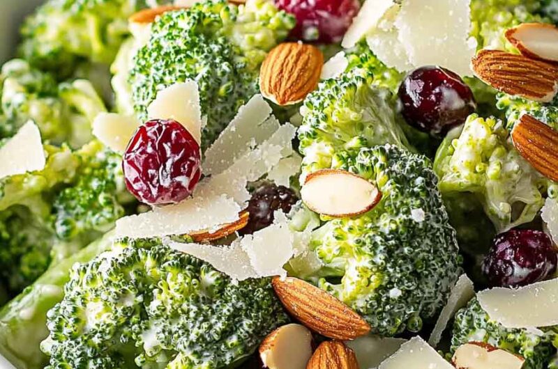 Broccoli Salad