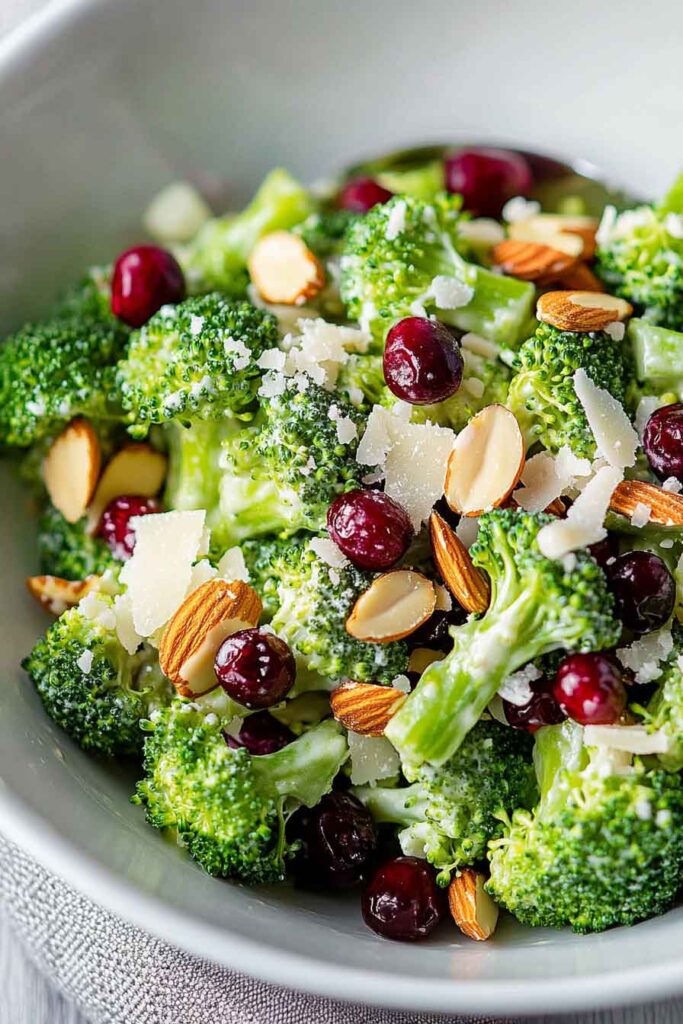 Broccoli Salad