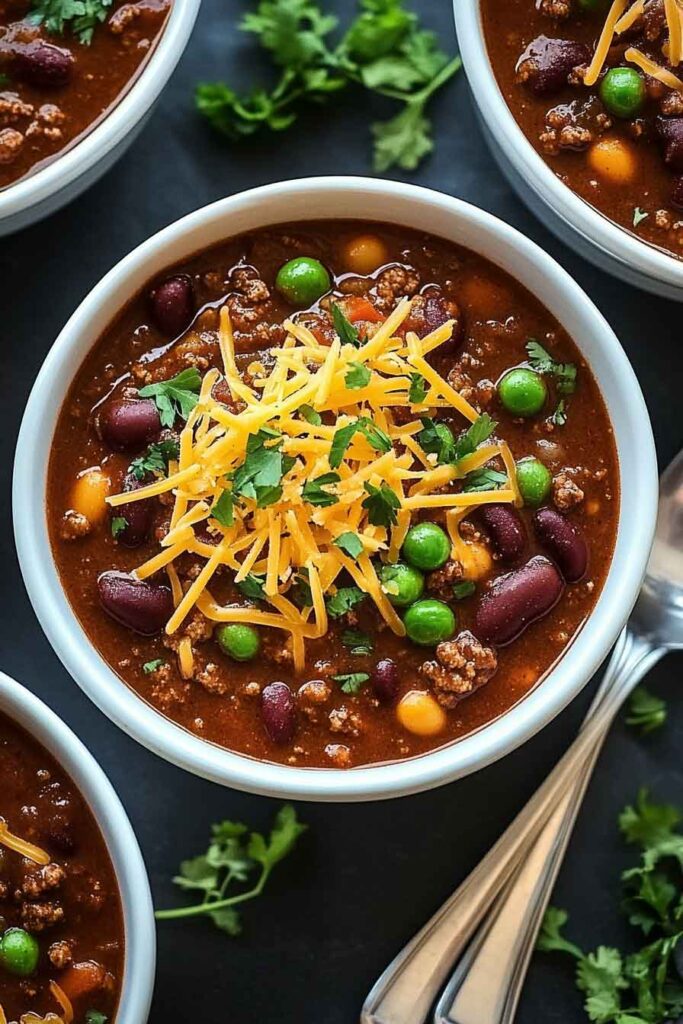 Best Chili Recipe