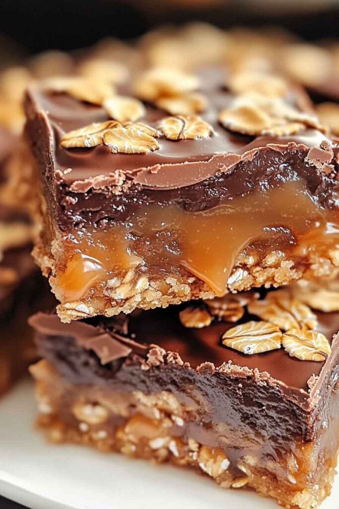 Caramel Recipes