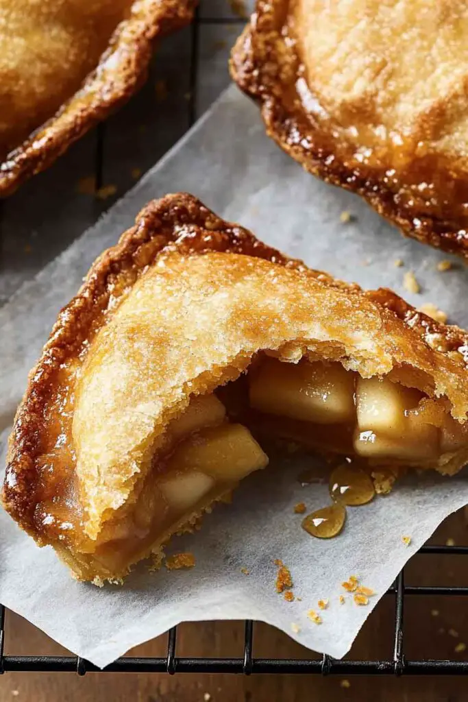 Copycat McDonald’s Apple Pie