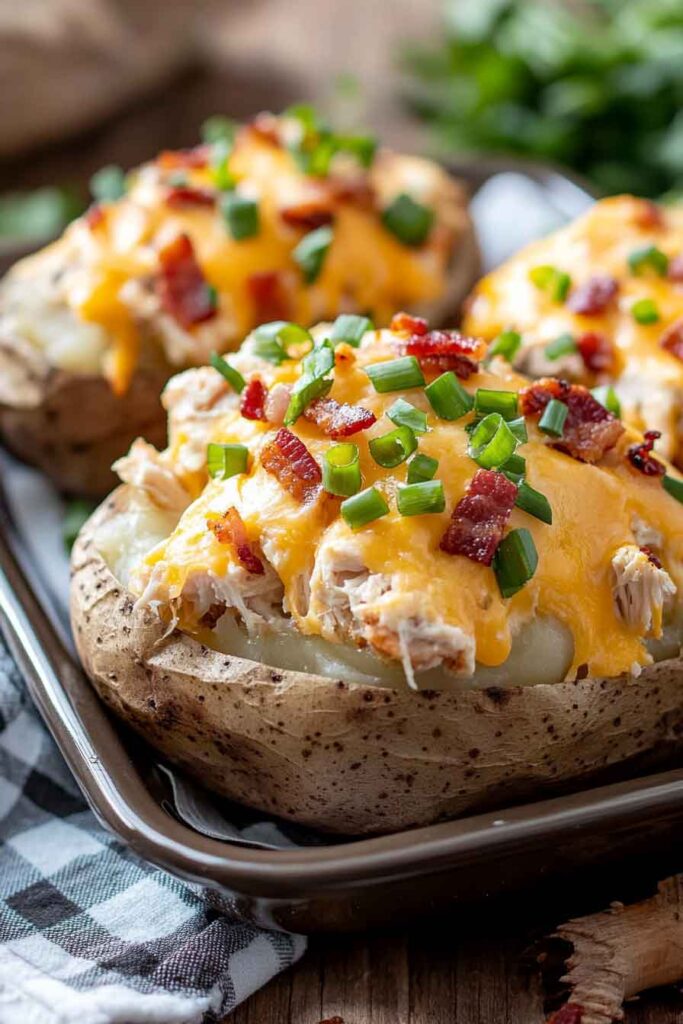 Pro Tips for Nailing This Recipe