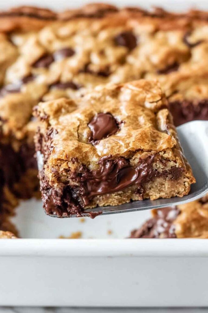 How to Make Knock You Naked Bars