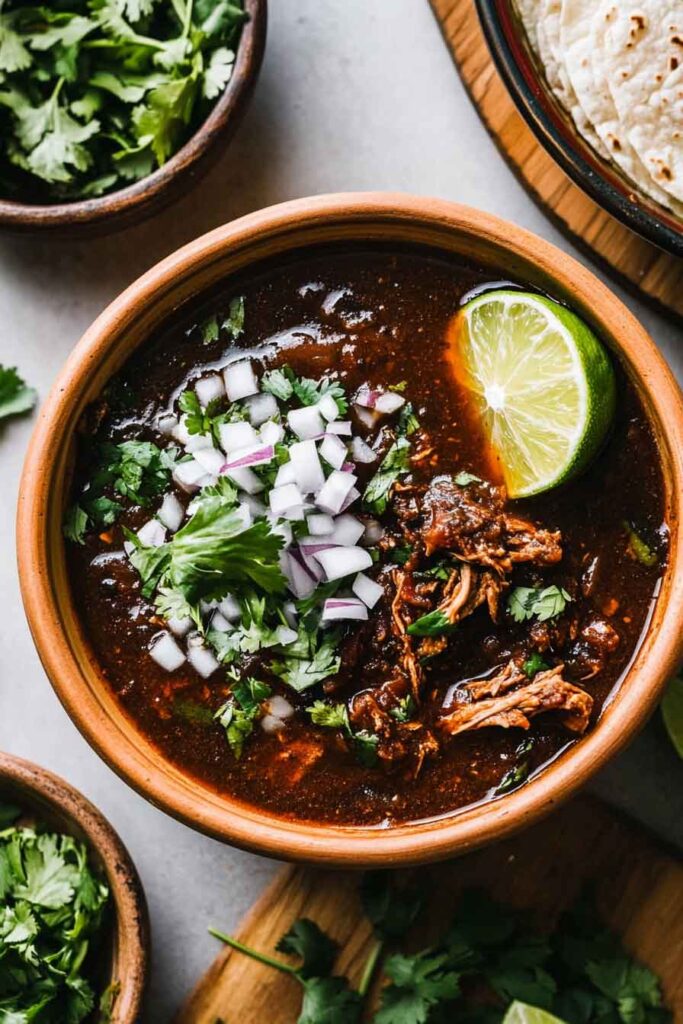 Mexican Birria