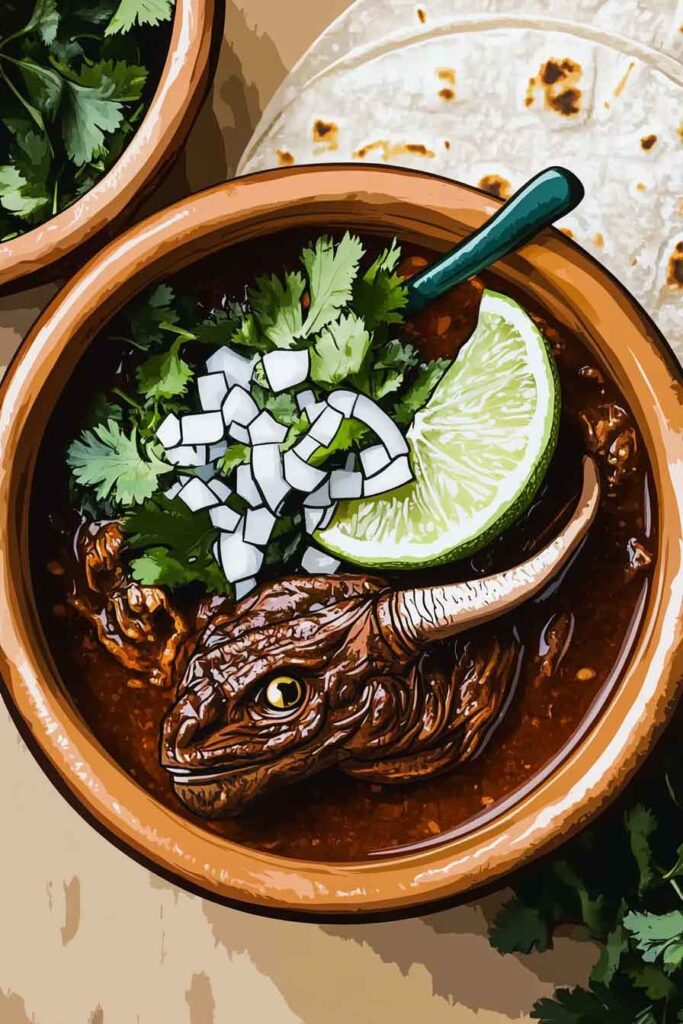 Mexican Birria