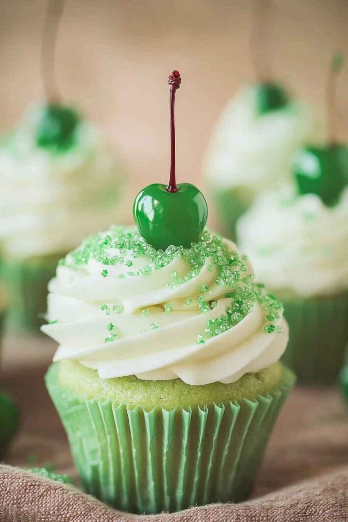 How to Serve These Bad Boys