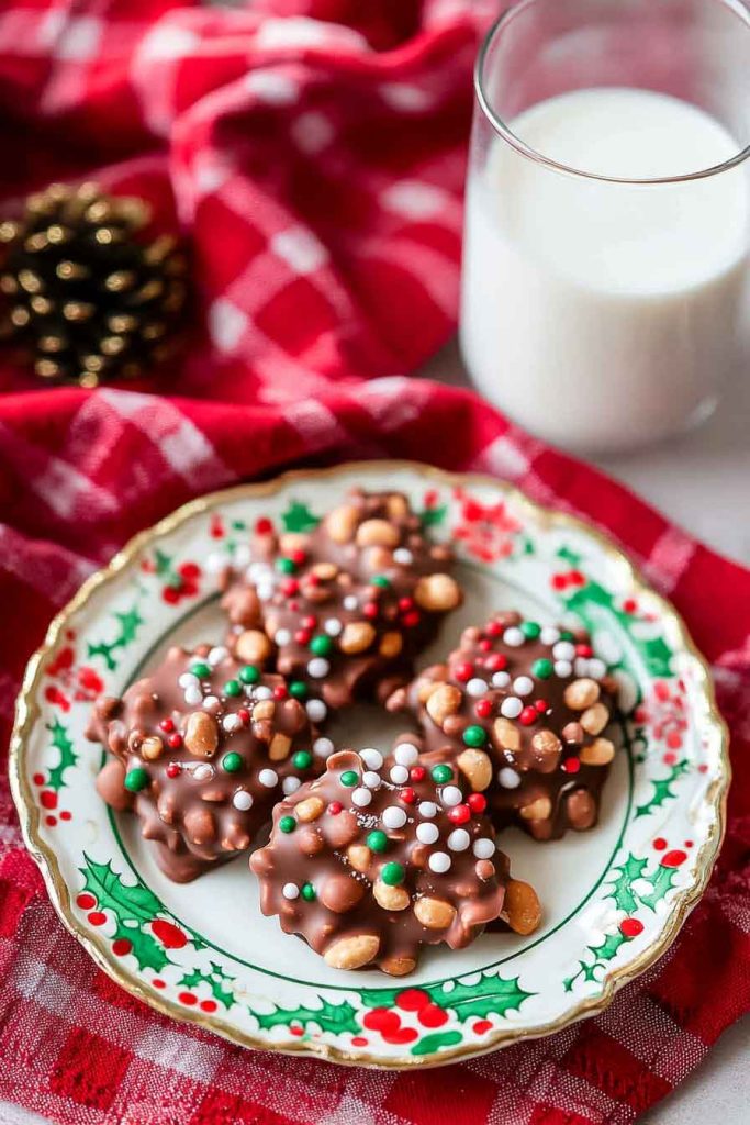 Crockpot Candy Recipe